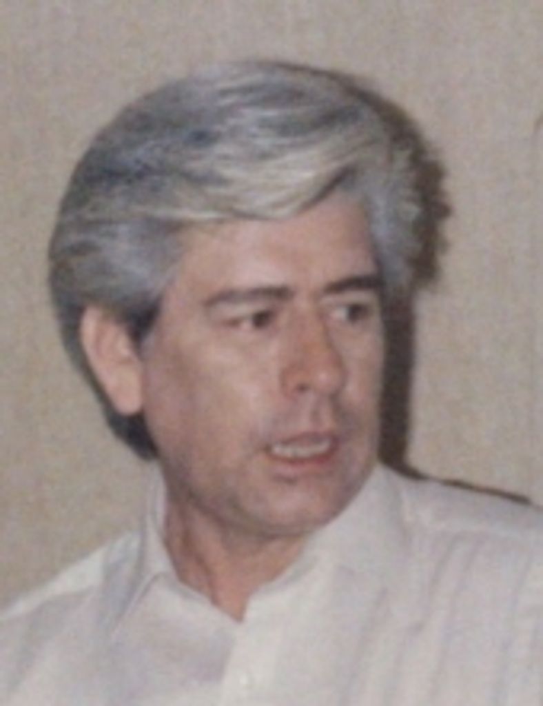 Godfrey "Rod" J. Rodriguez