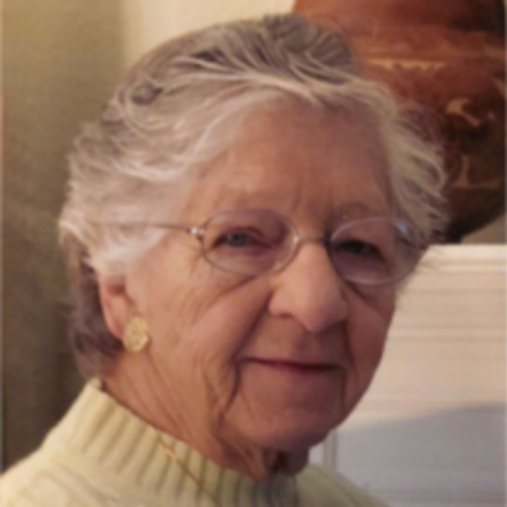 Jeanette I. Davis