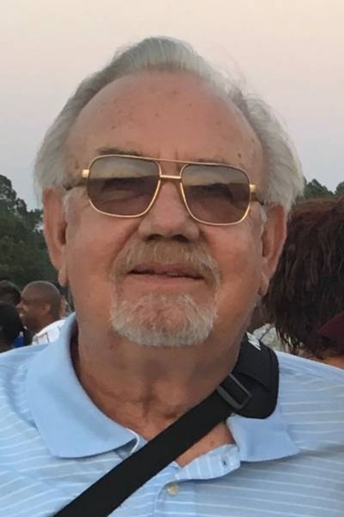 William "Billy" Yarberry Jr. Profile Photo