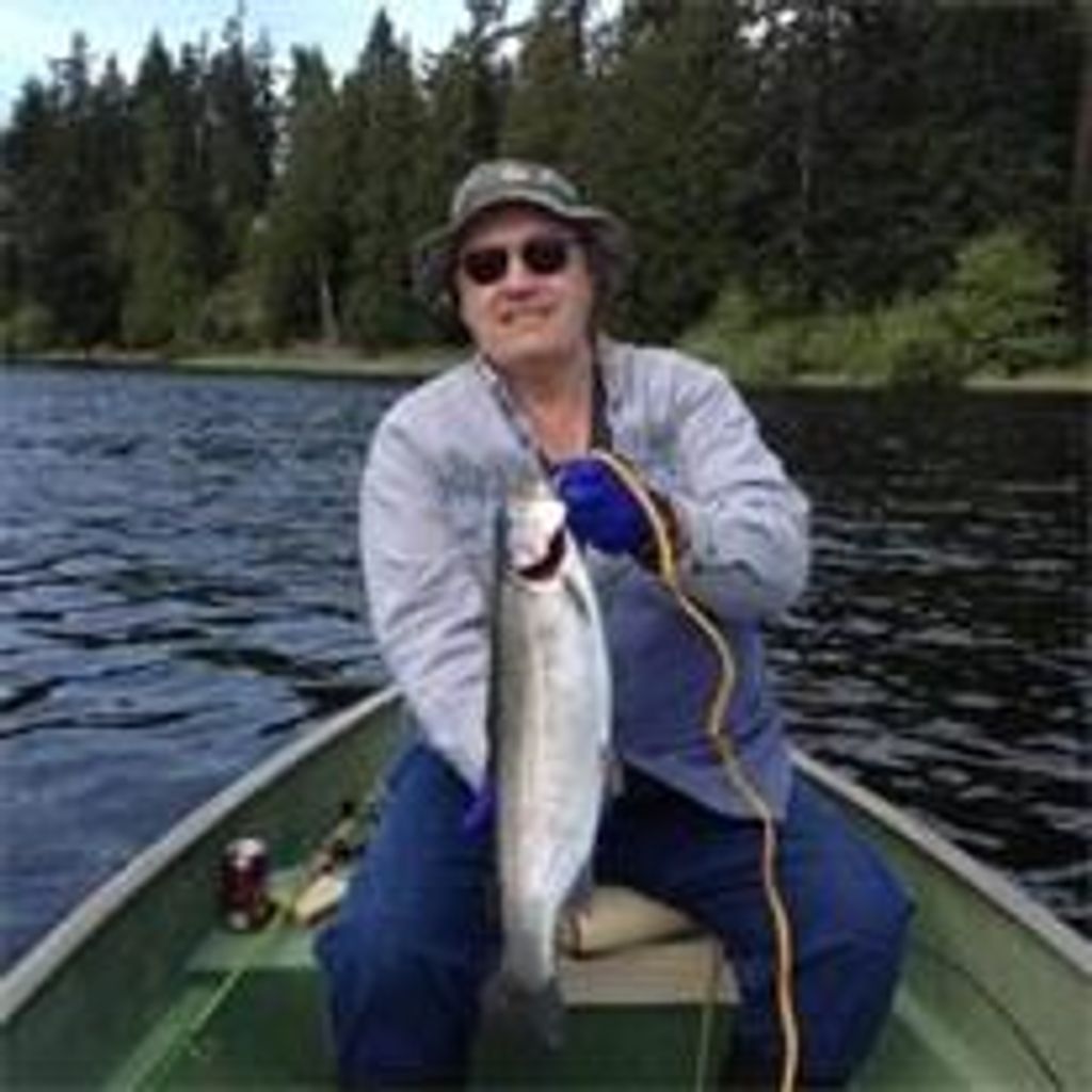 Jerry Wayne Evans Profile Photo