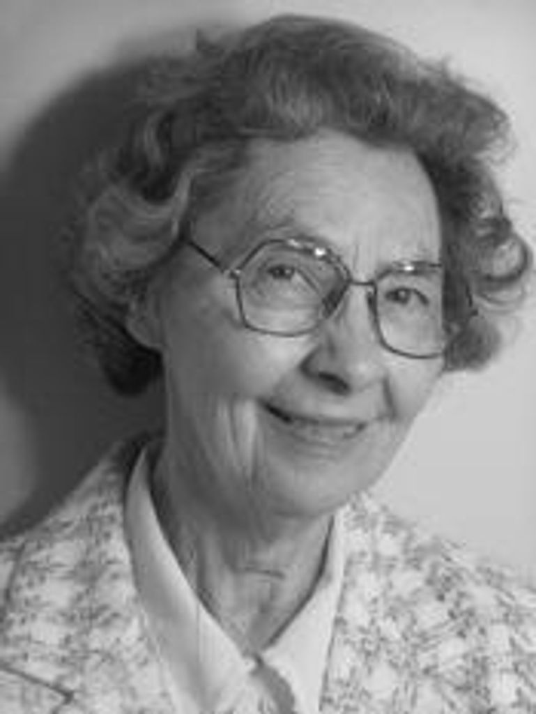 Dorothy Hollingsead