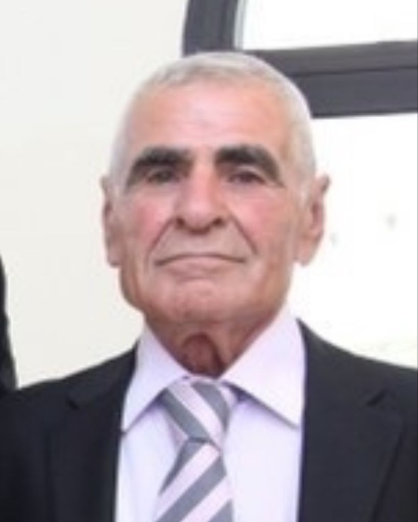 Elias Mansour Profile Photo