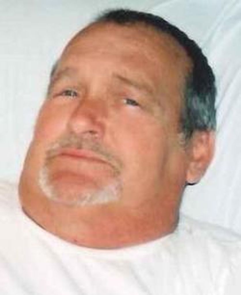 Larry Eugene Curtman Profile Photo
