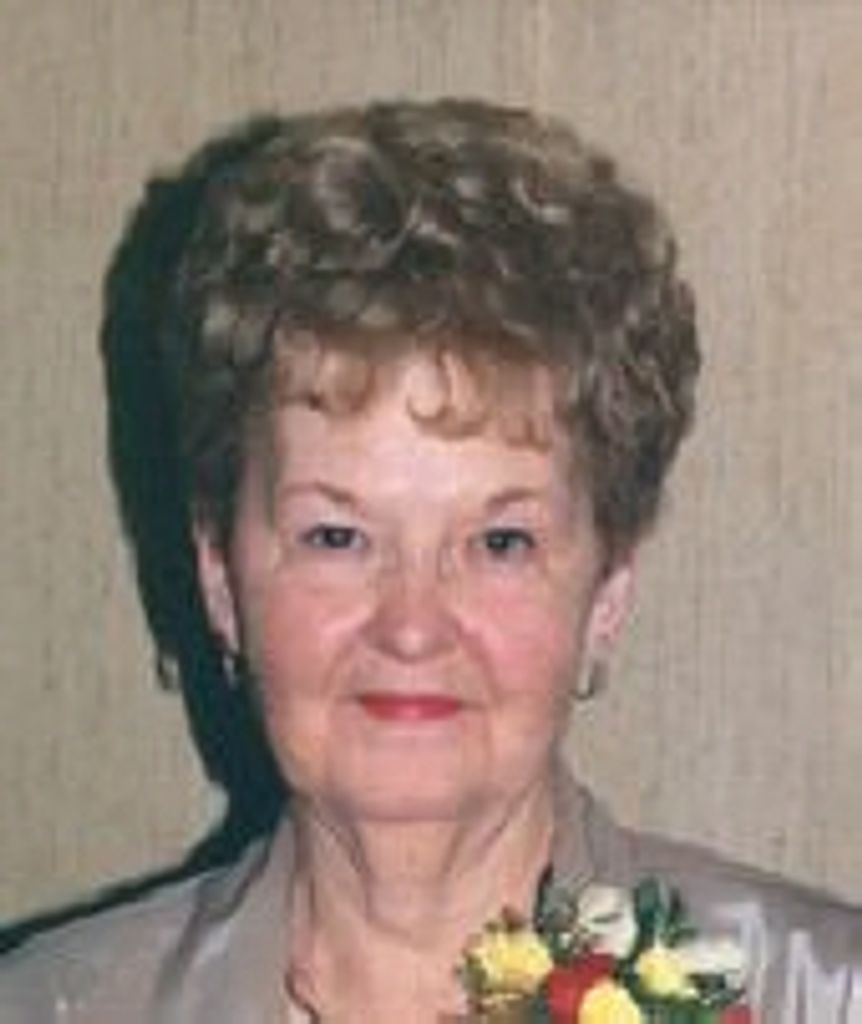 Betty Fox Profile Photo