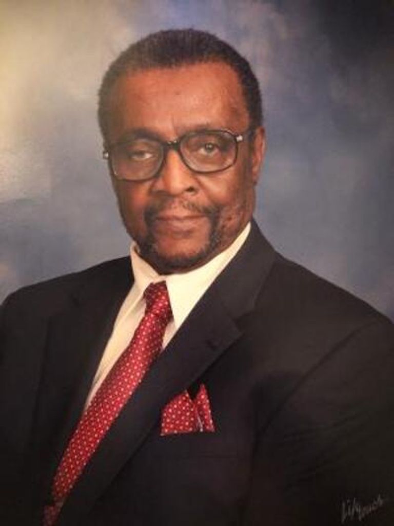 James Lee, Sr. Profile Photo