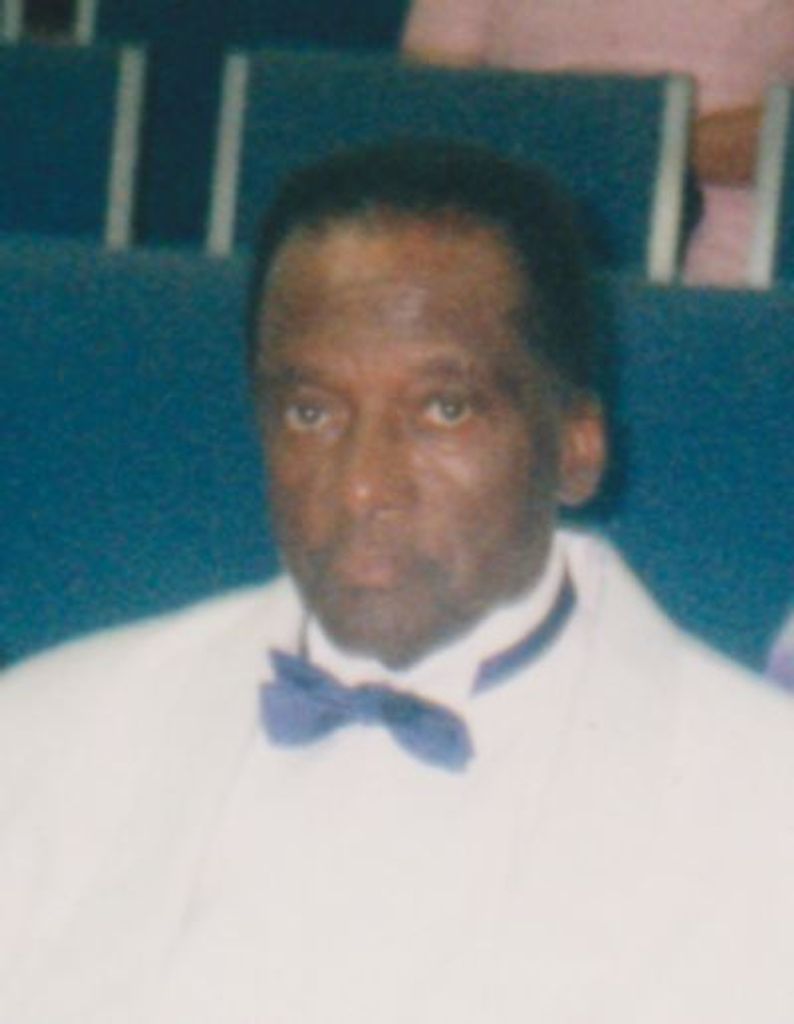 James Edward Wilkerson Profile Photo