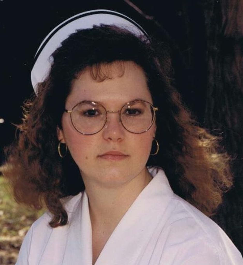Lisa Kay (Ellis)  Manning