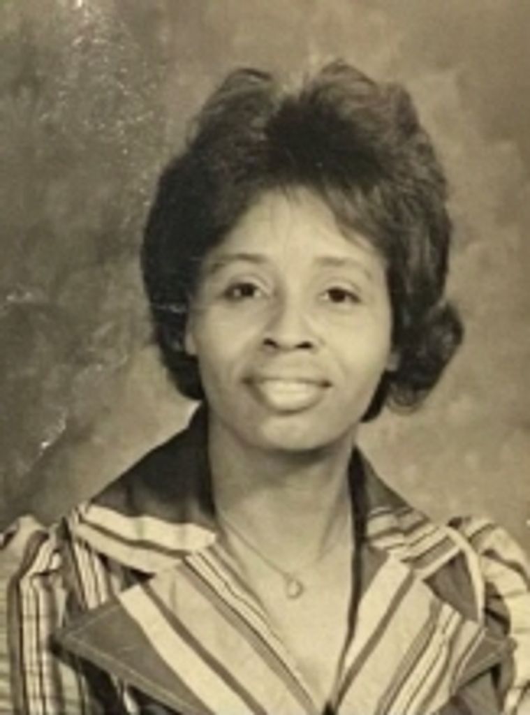 Mabel W. Ms. Pennywell