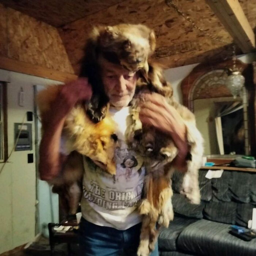 Daniel Lee Ward Profile Photo