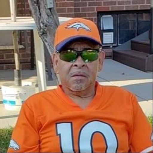 Larry R Baca Profile Photo