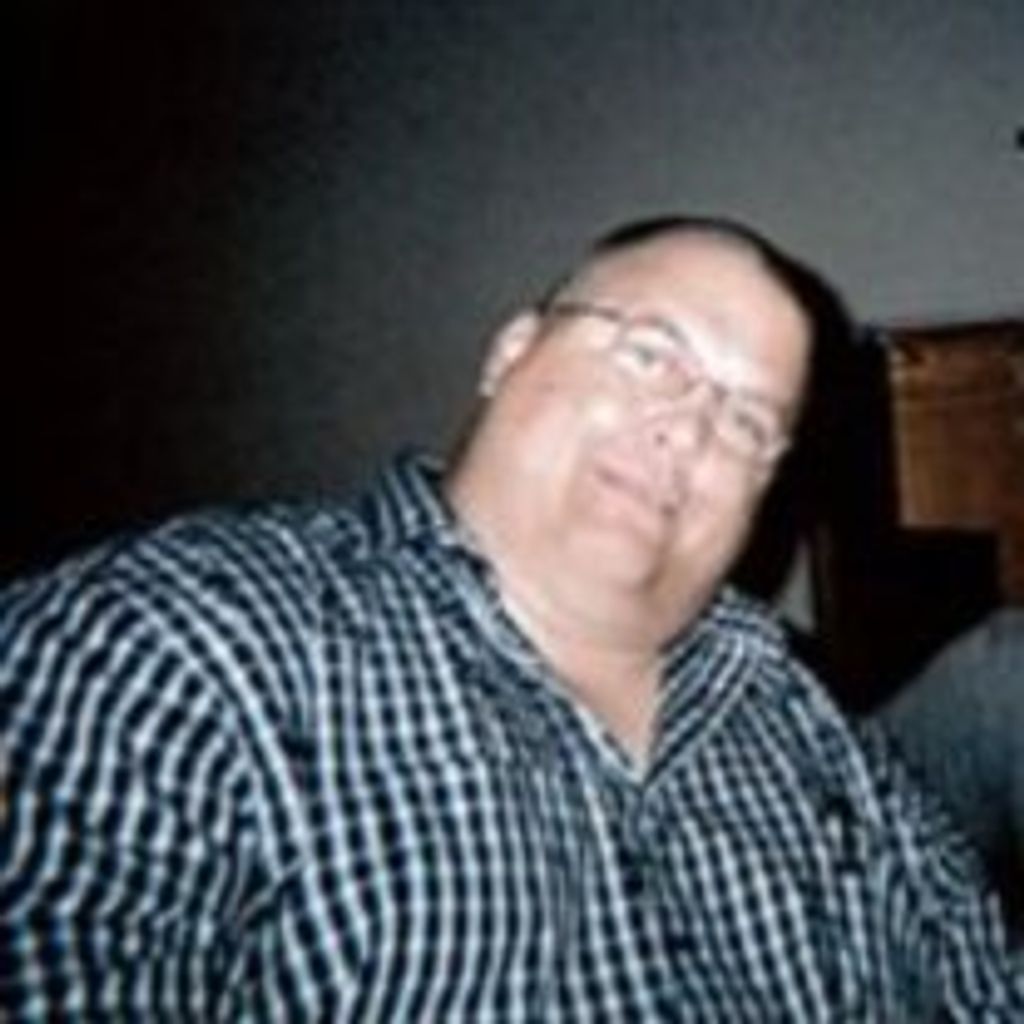 Larry  J. Maas Profile Photo