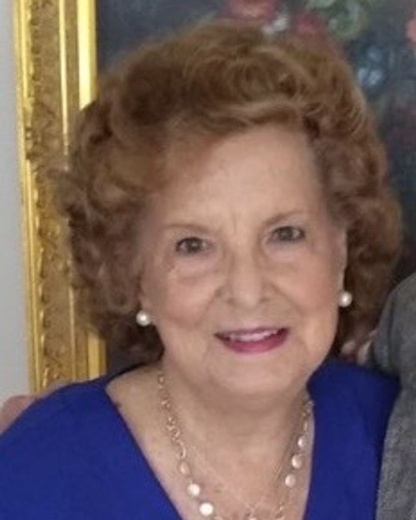 Faye Raines Robinson