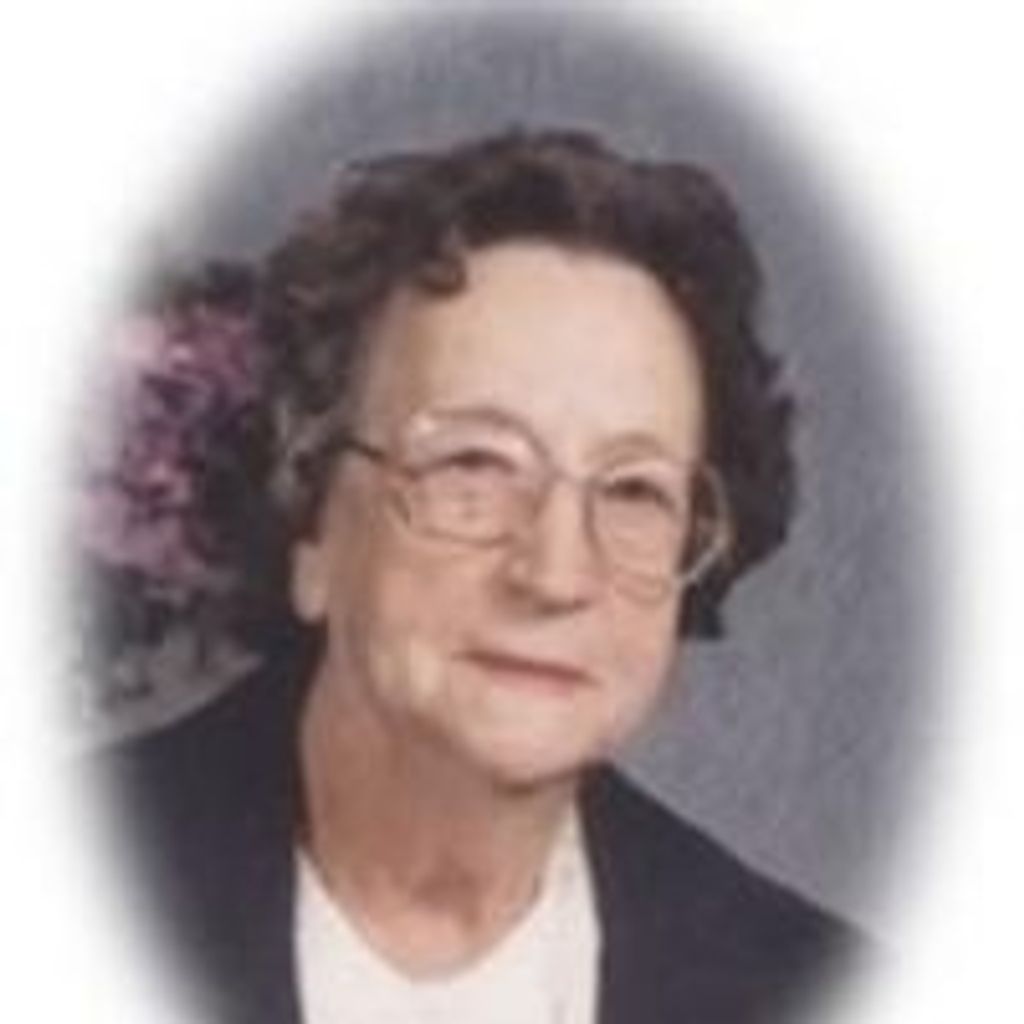 Marian Lucile Reed