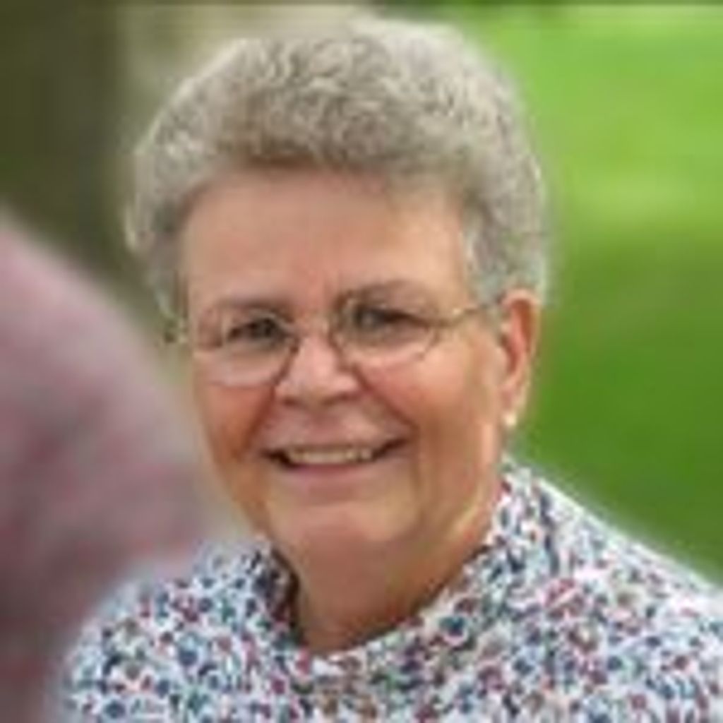 Joyce Ann Firchow