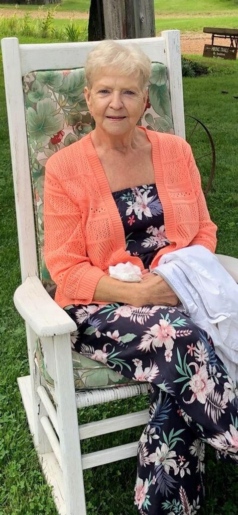 Quintina Wahl Profile Photo