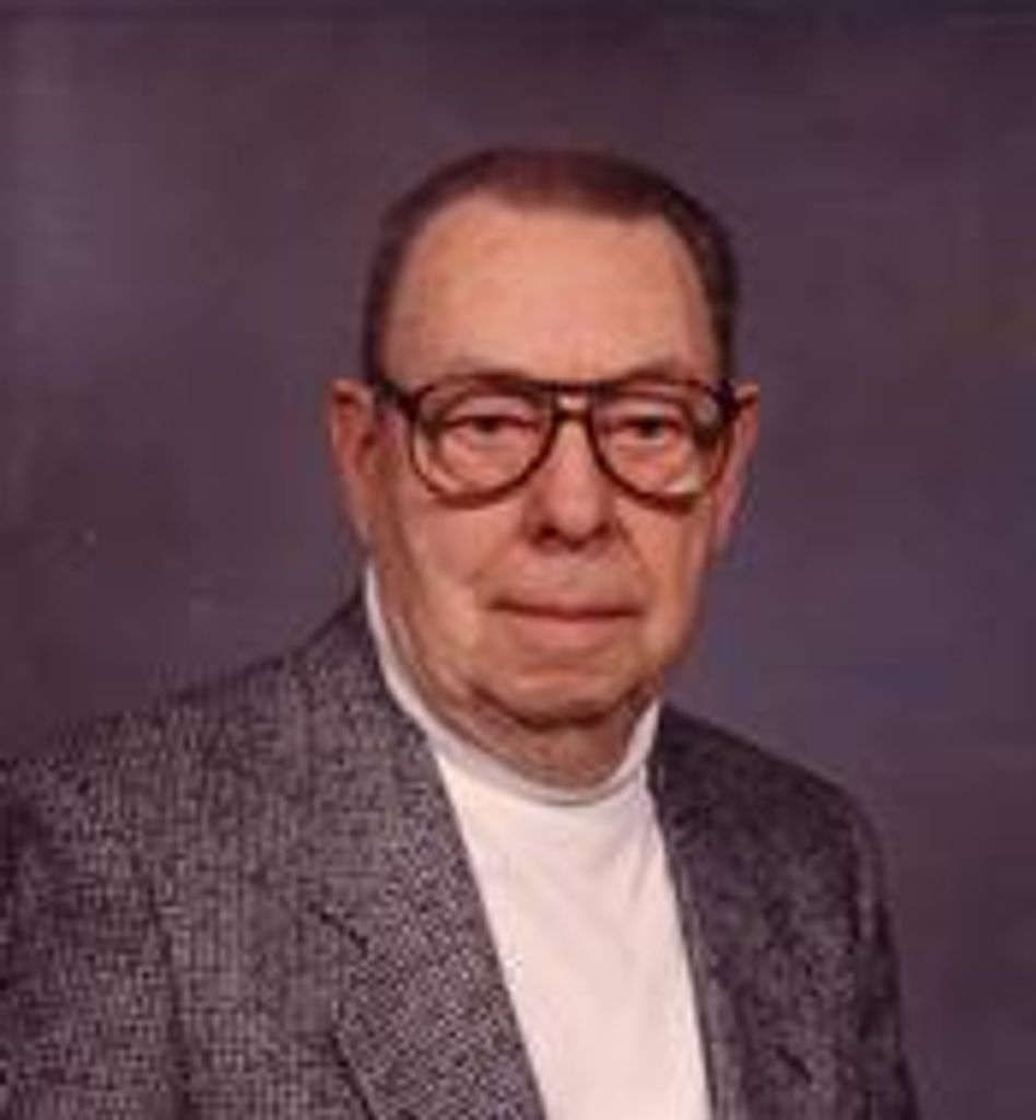 Joseph H. Geiger