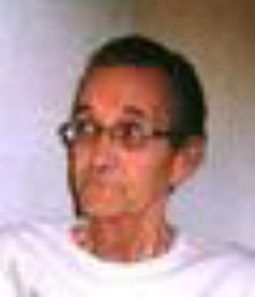 George Doust