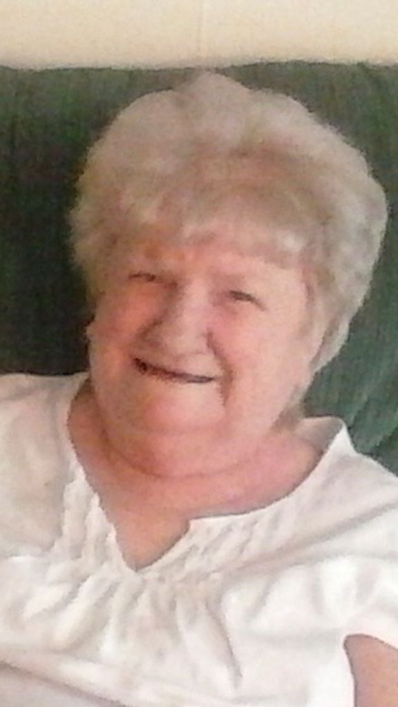 Linda Blakley