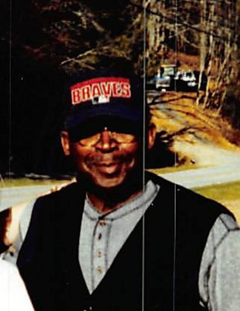 Norman Griffin Profile Photo