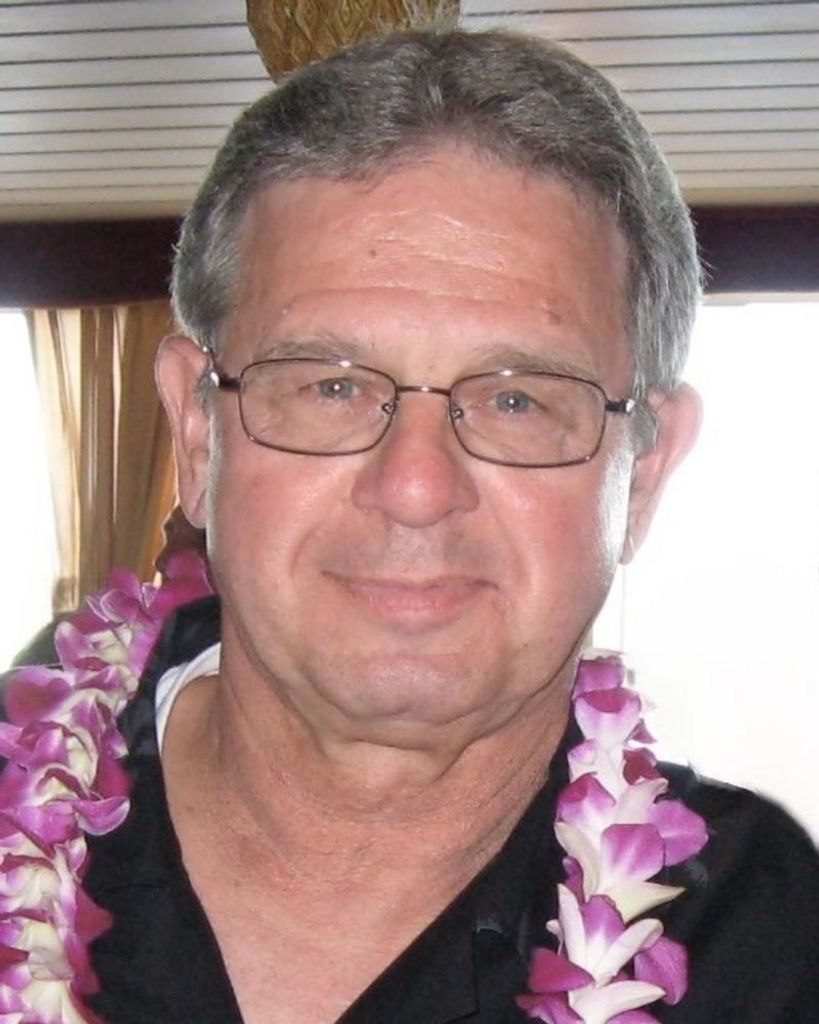 Tom Stetzer Profile Photo