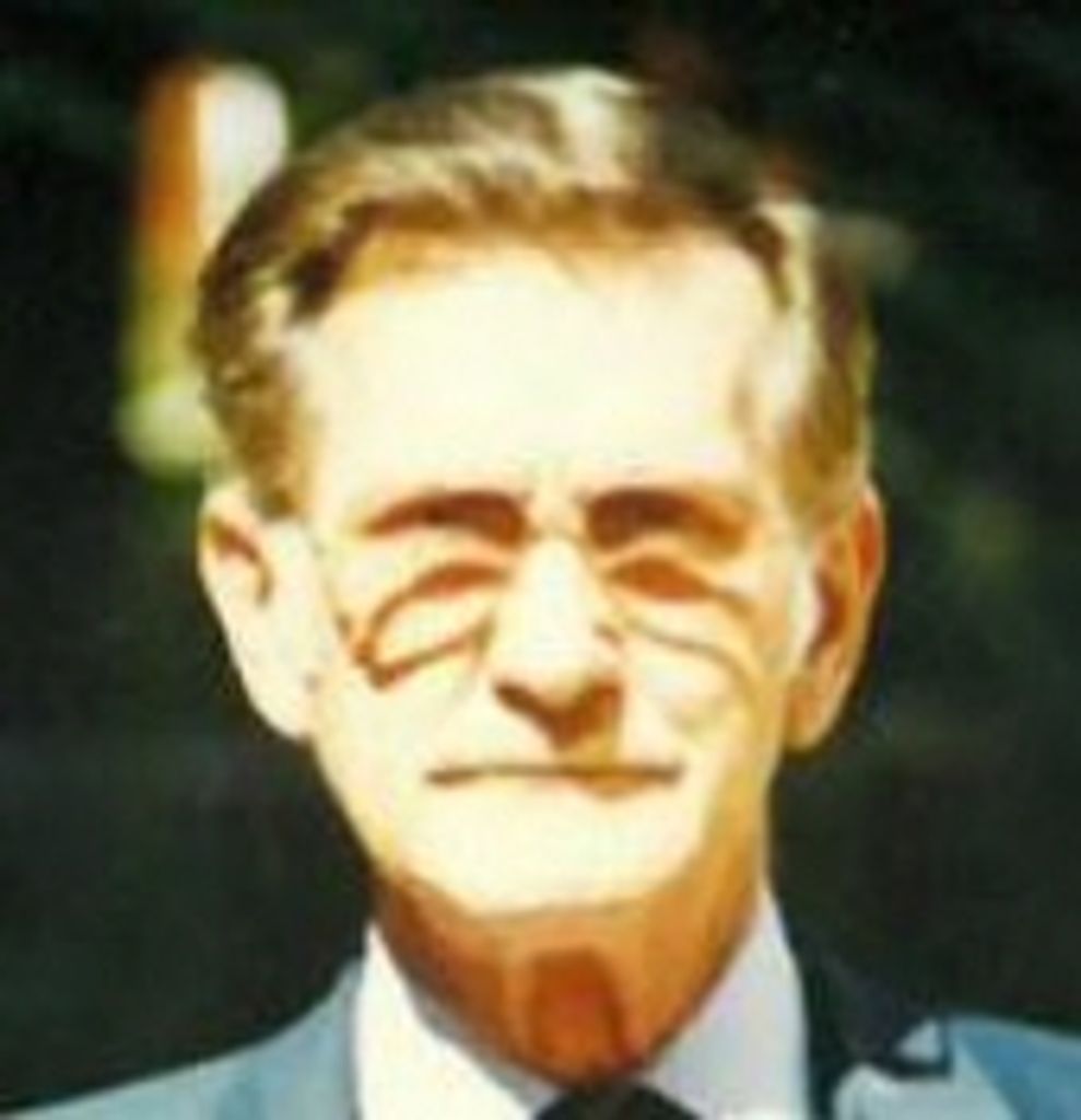 Wallace Lawrence Dobrzynski