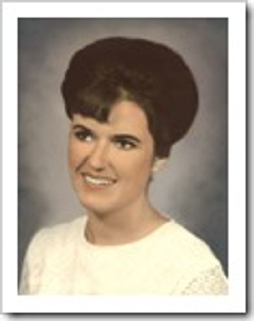 Carolyn Frazier Parks
