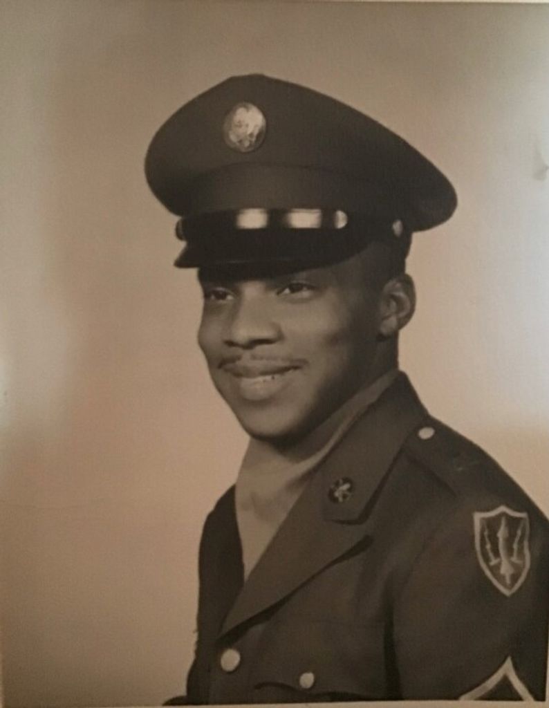 Samuel James Jr.