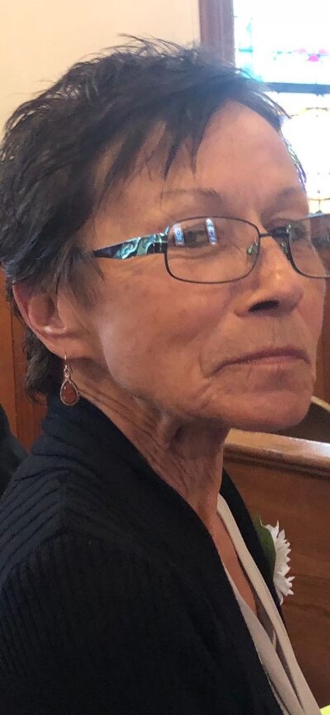 Sally Ann Adams Profile Photo