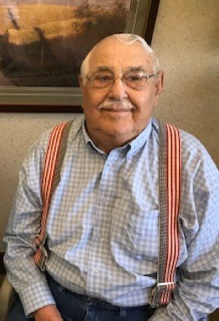 Wilbert C. Hofer Profile Photo