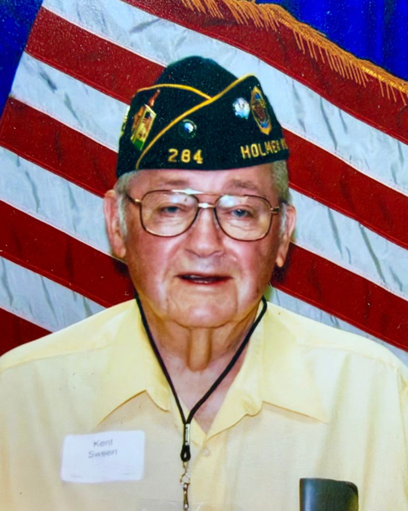 Kent H. Sween Profile Photo
