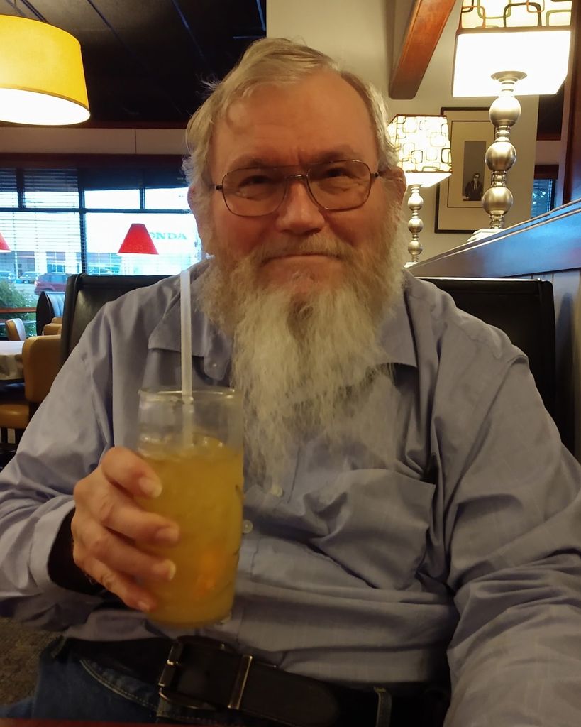 William Harvey Hill III Profile Photo