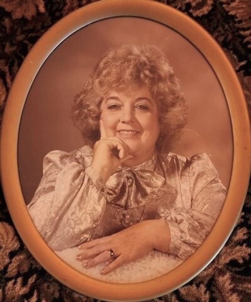 Sharron Vance Starnes Profile Photo