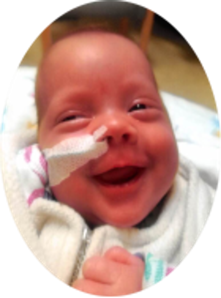 Stella Mychelle Kastor
