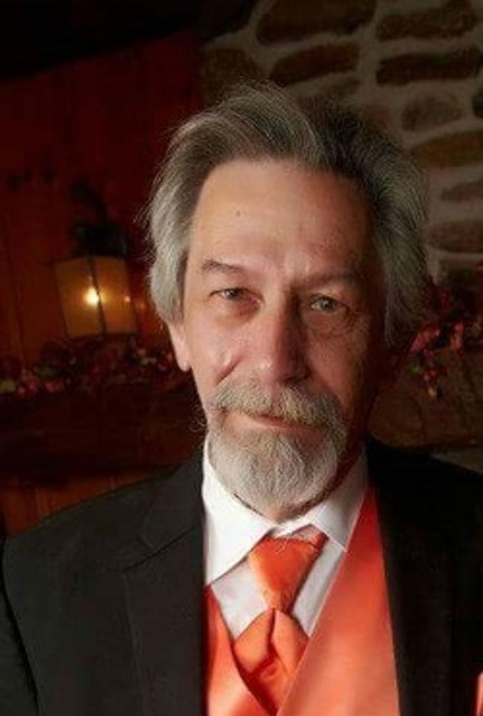 Joseph Gagnon Profile Photo