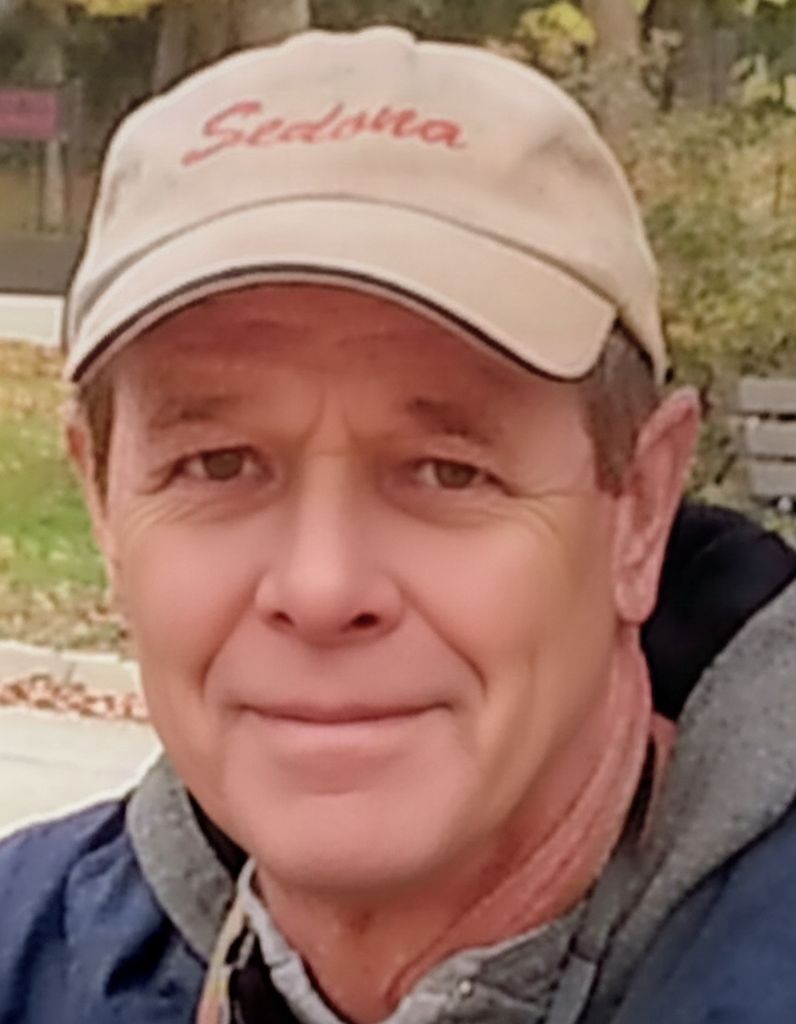Tony Clark Profile Photo