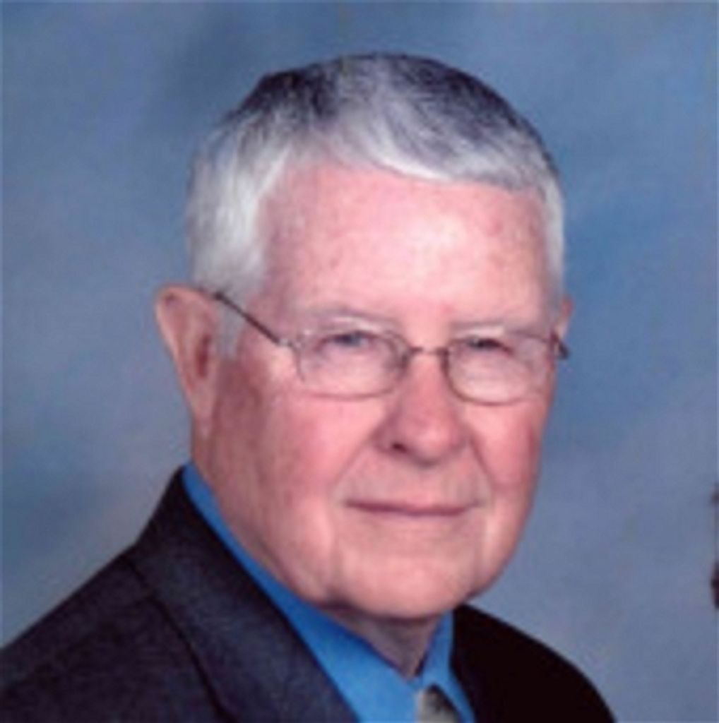 Dean R. Parks Profile Photo