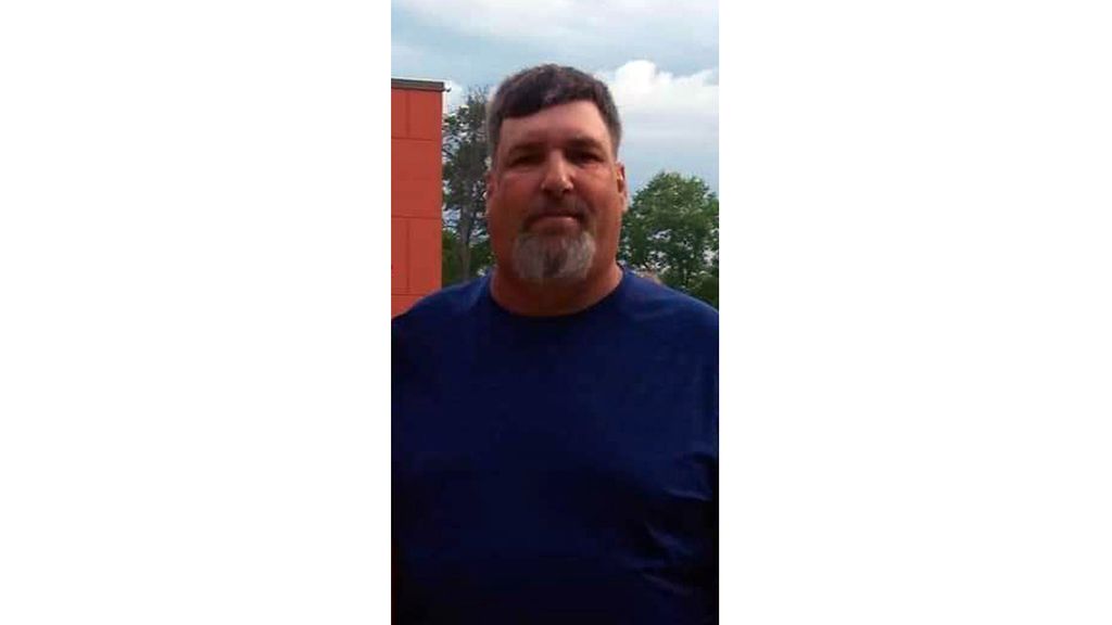 Donald Powell Profile Photo