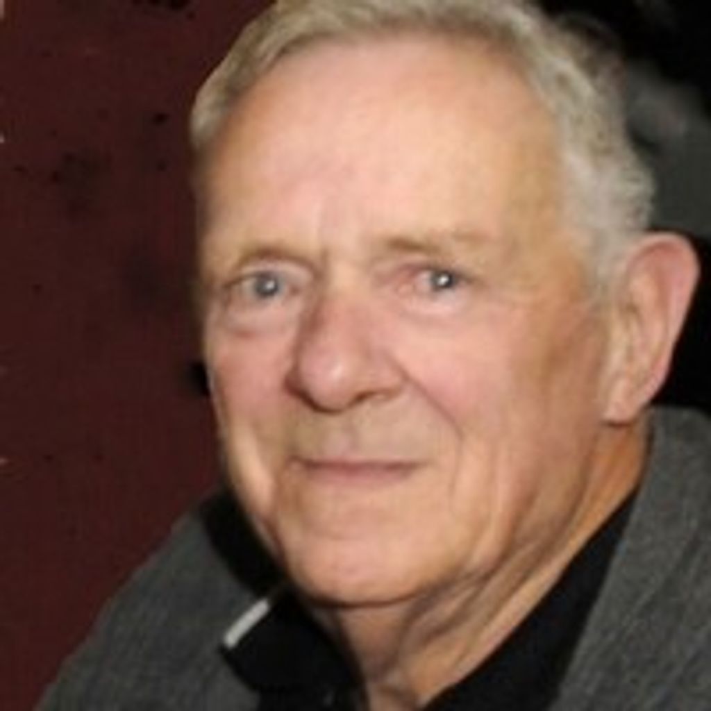Walter A. "Sonny" Jackson