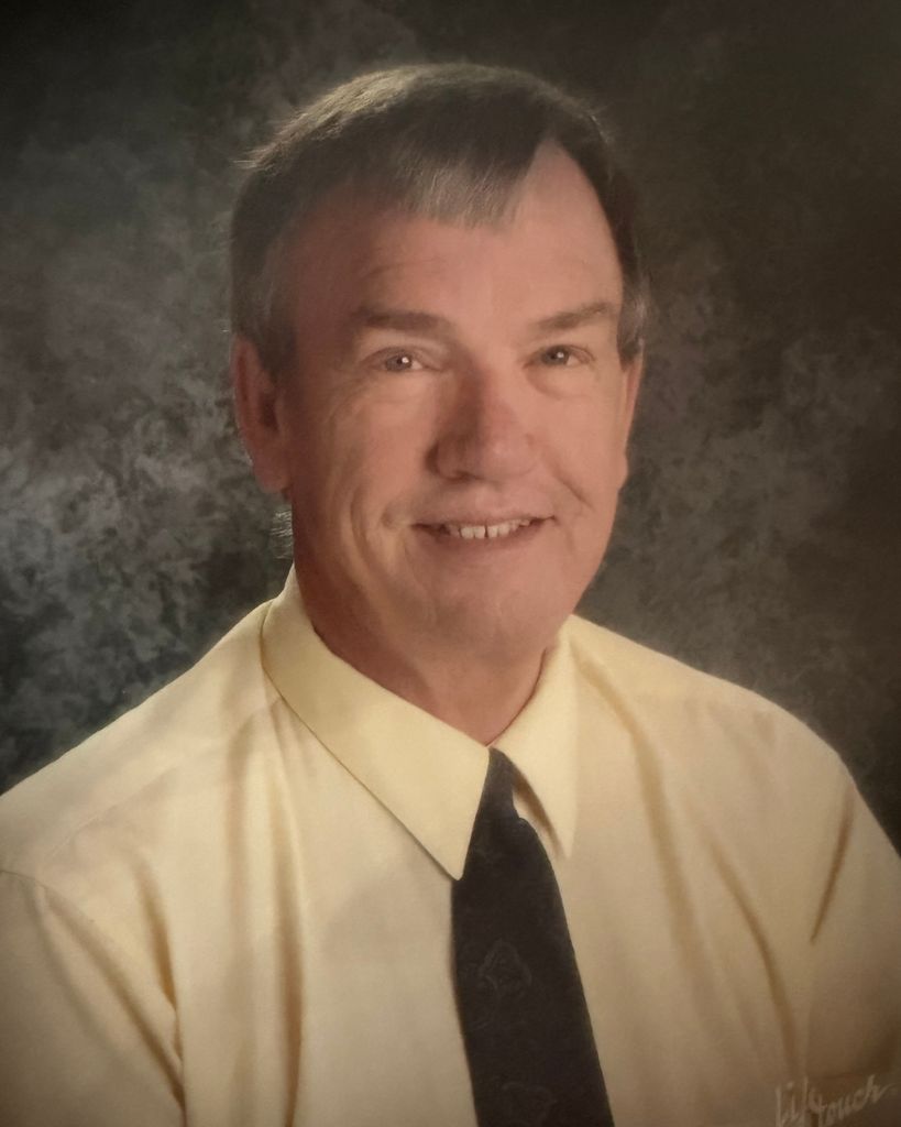 Robert Charles West, Sr
