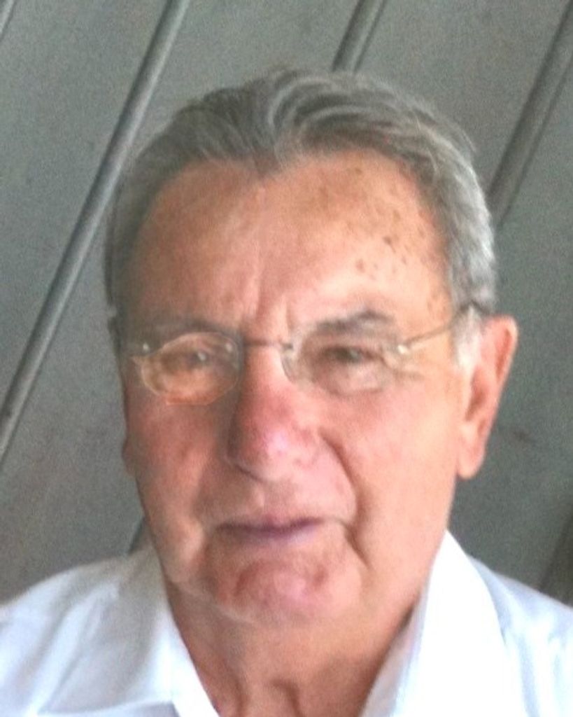 Raymond G. Rao
