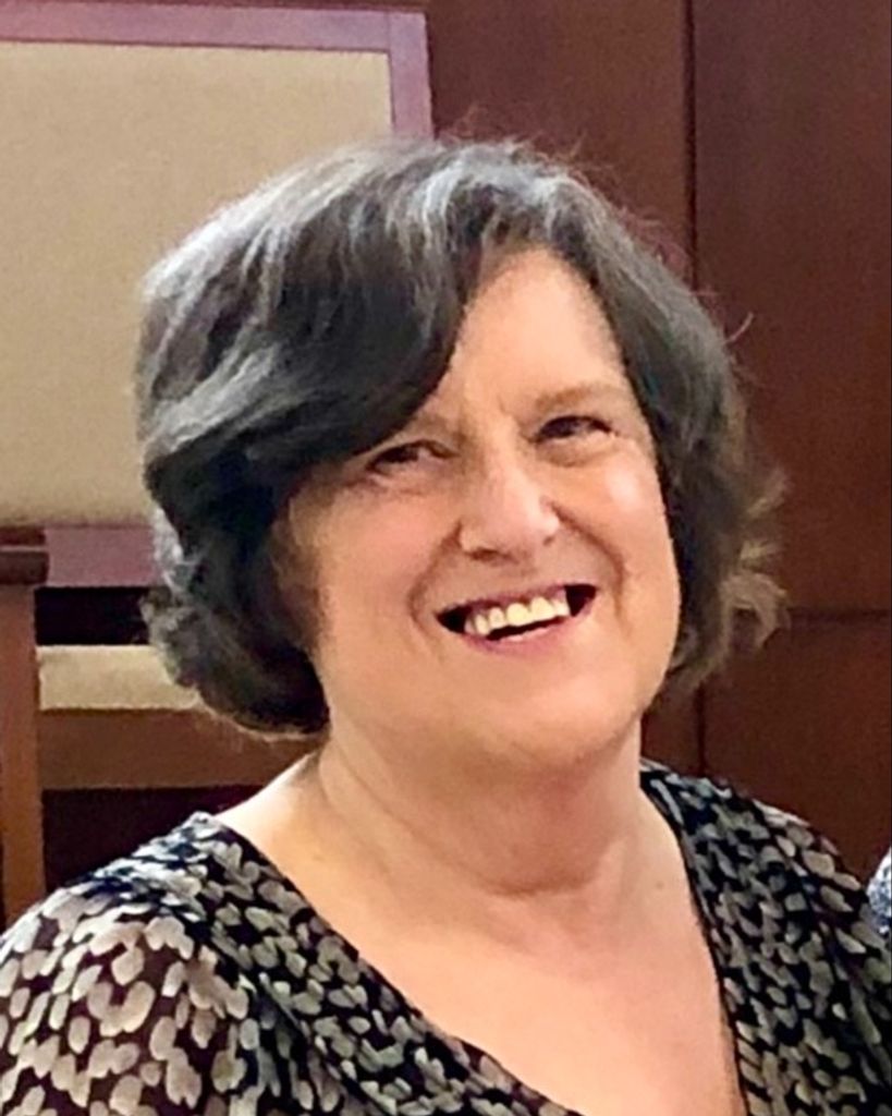 Christine Dolan Middleton
