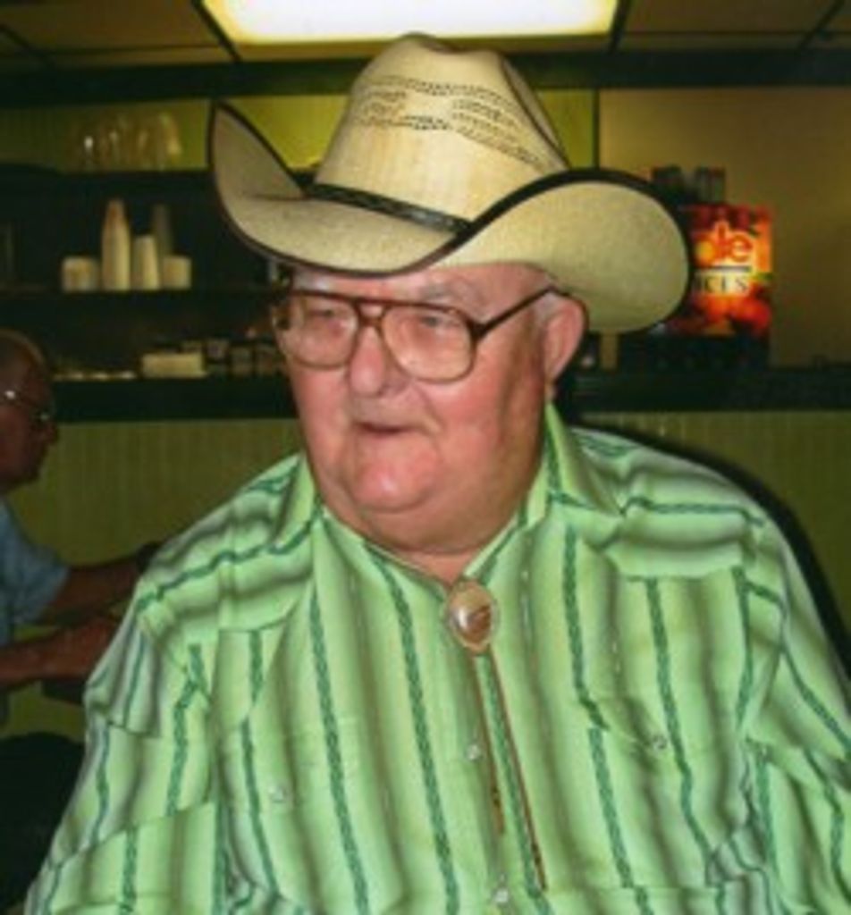 Bill Alford Profile Photo