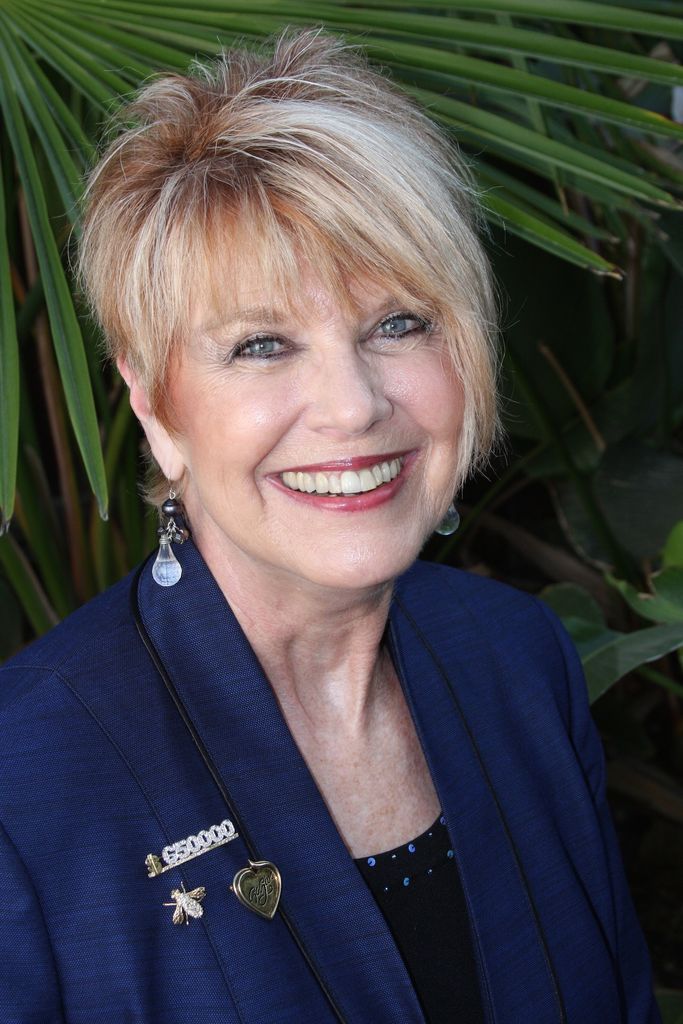Joyce Ann Bruggeman