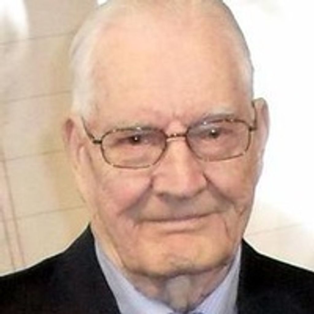 Clarence Rudy