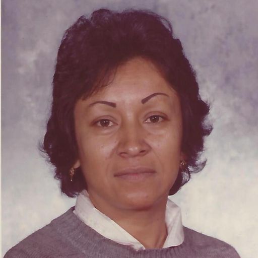 Margot Glorina Pereyda Profile Photo