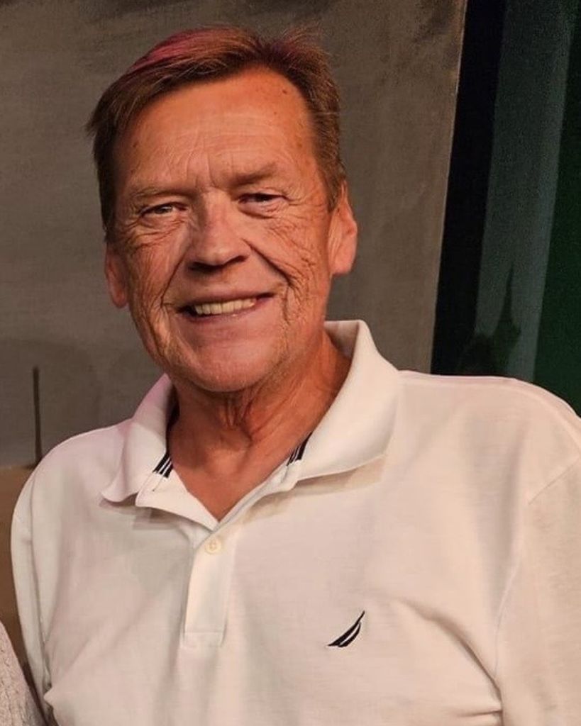 Mark A. Fightmaster Profile Photo
