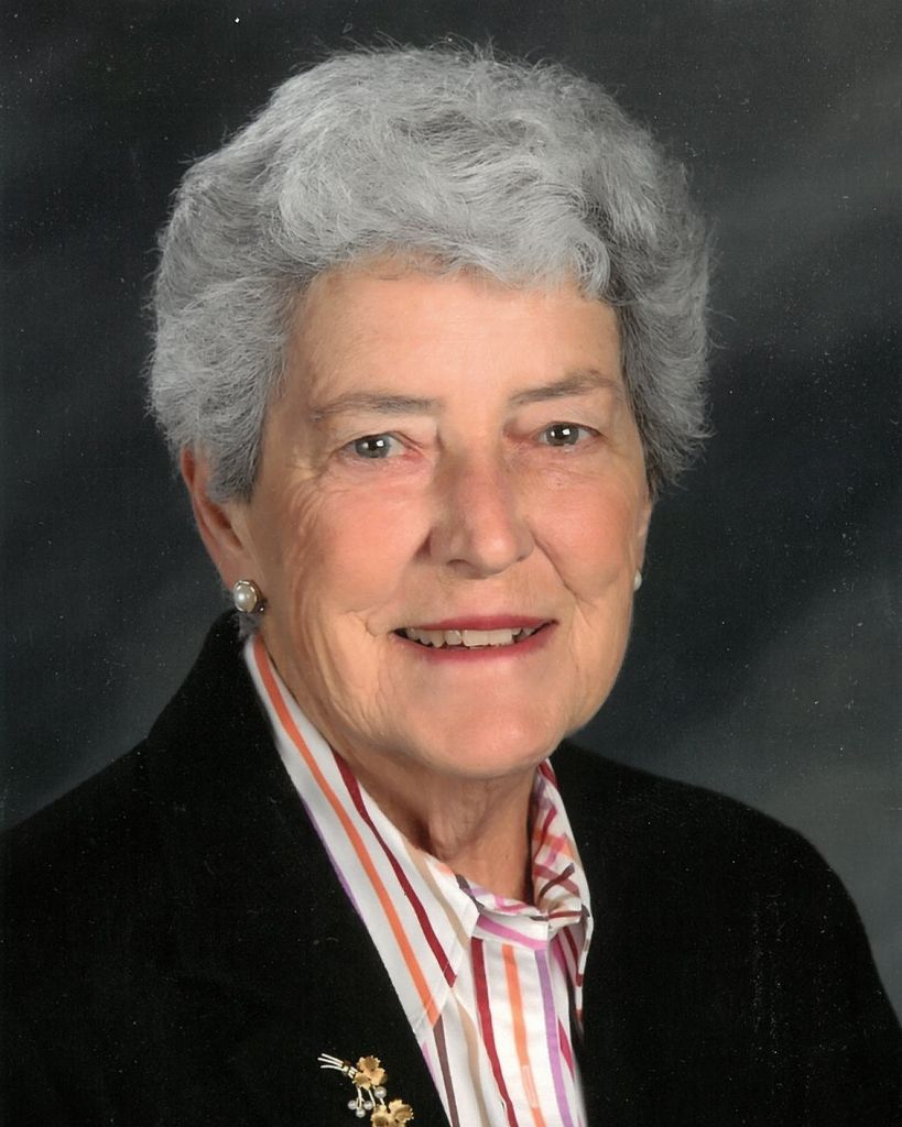 Loretta Marguerite Beuter Profile Photo