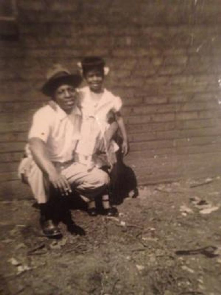Connie M. Thornton