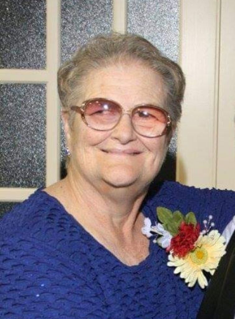 Kathleen Louise (Bell)  Smith Profile Photo