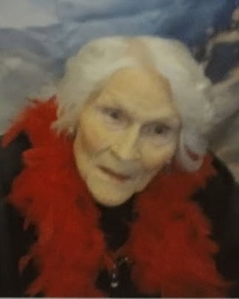 Vivian Pansy (Perry) Smith Profile Photo